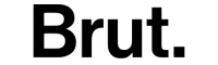 Logo Brut