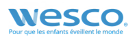 Logo Wesco
